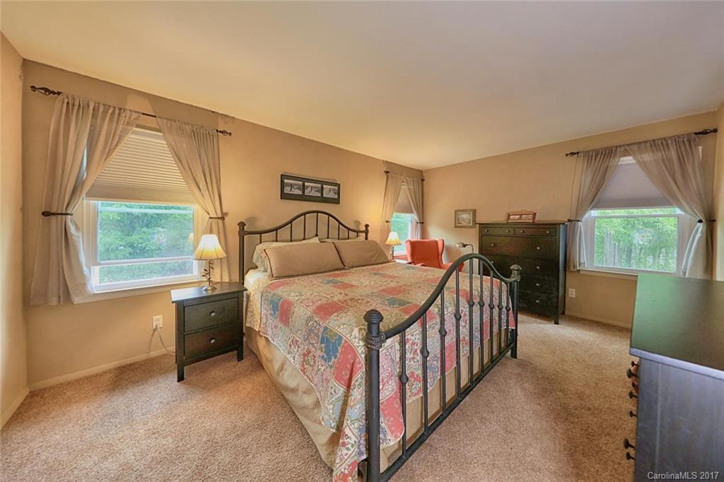 White Oak - Residential