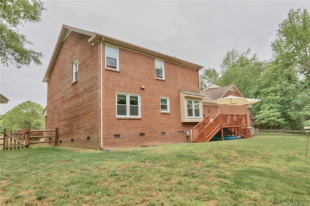 White Oak - Residential