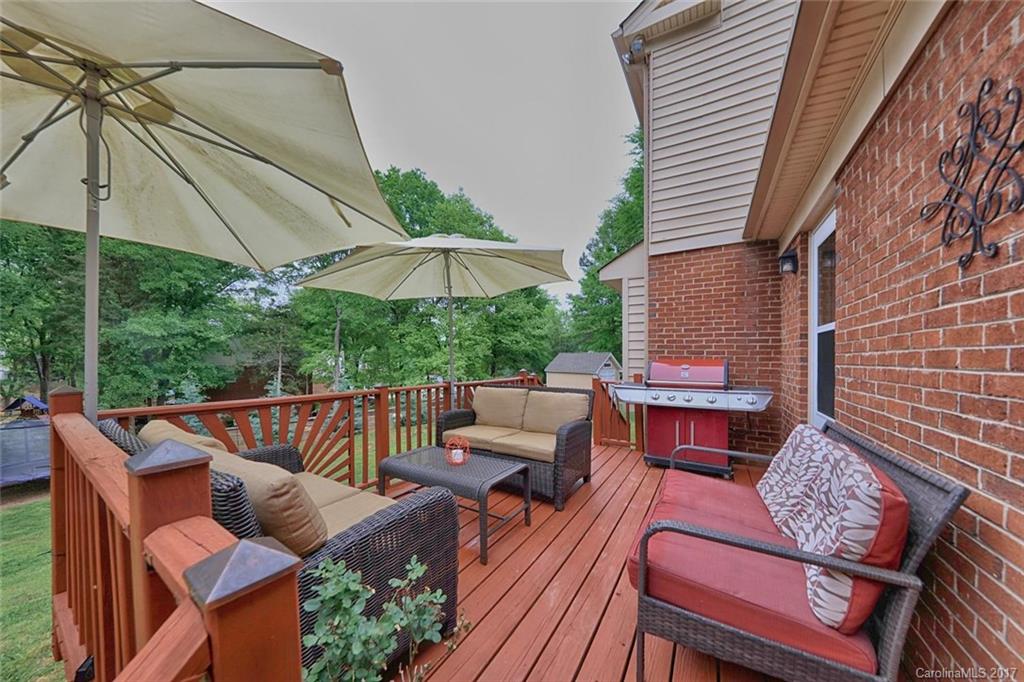 White Oak - Residential