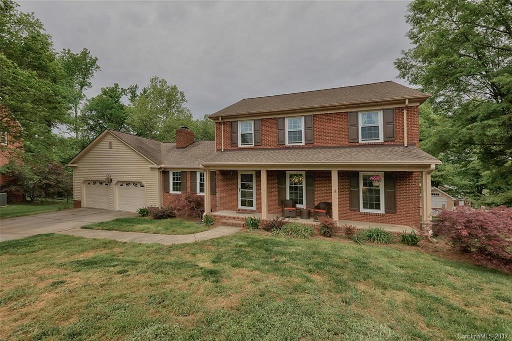 White Oak - Residential