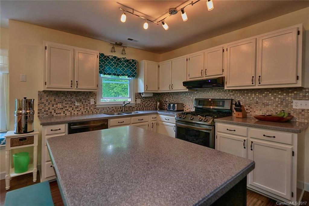 White Oak - Residential