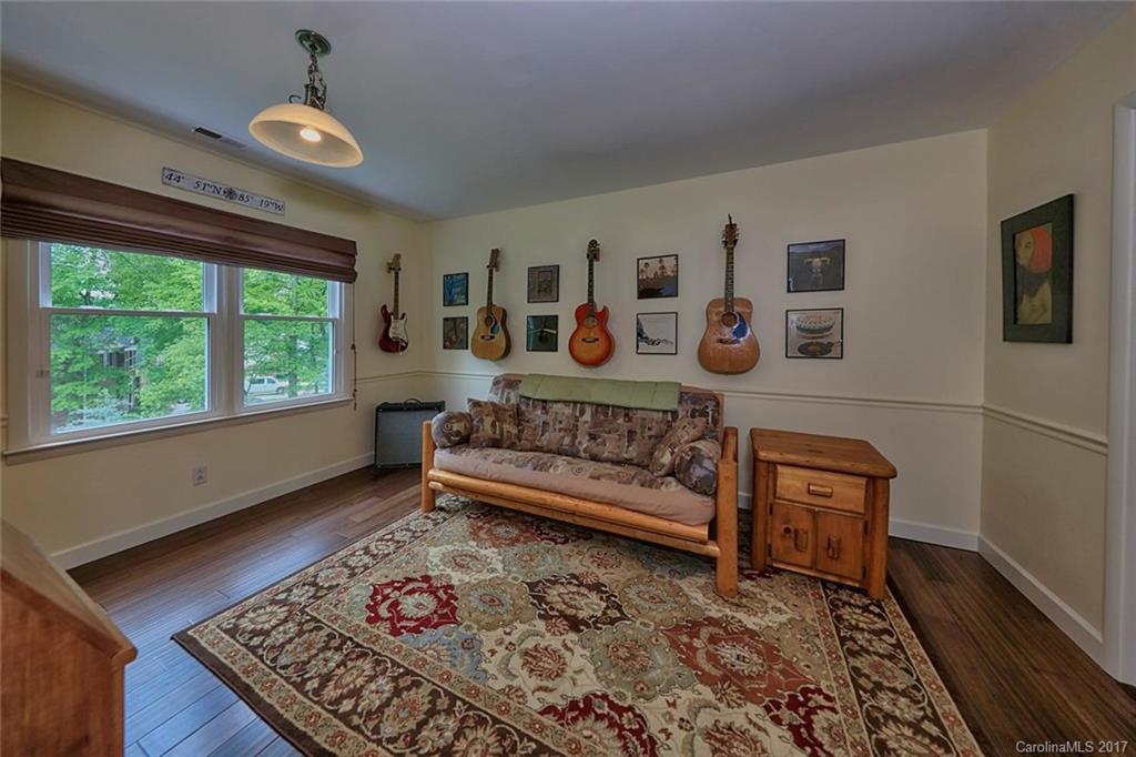 White Oak - Residential