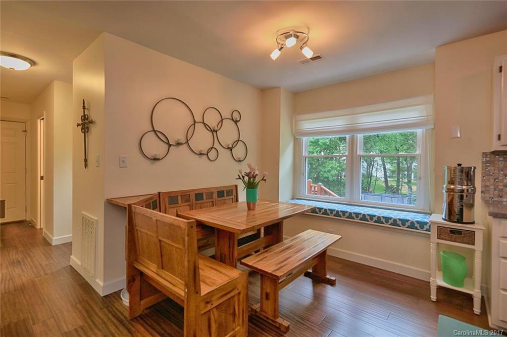 White Oak - Residential