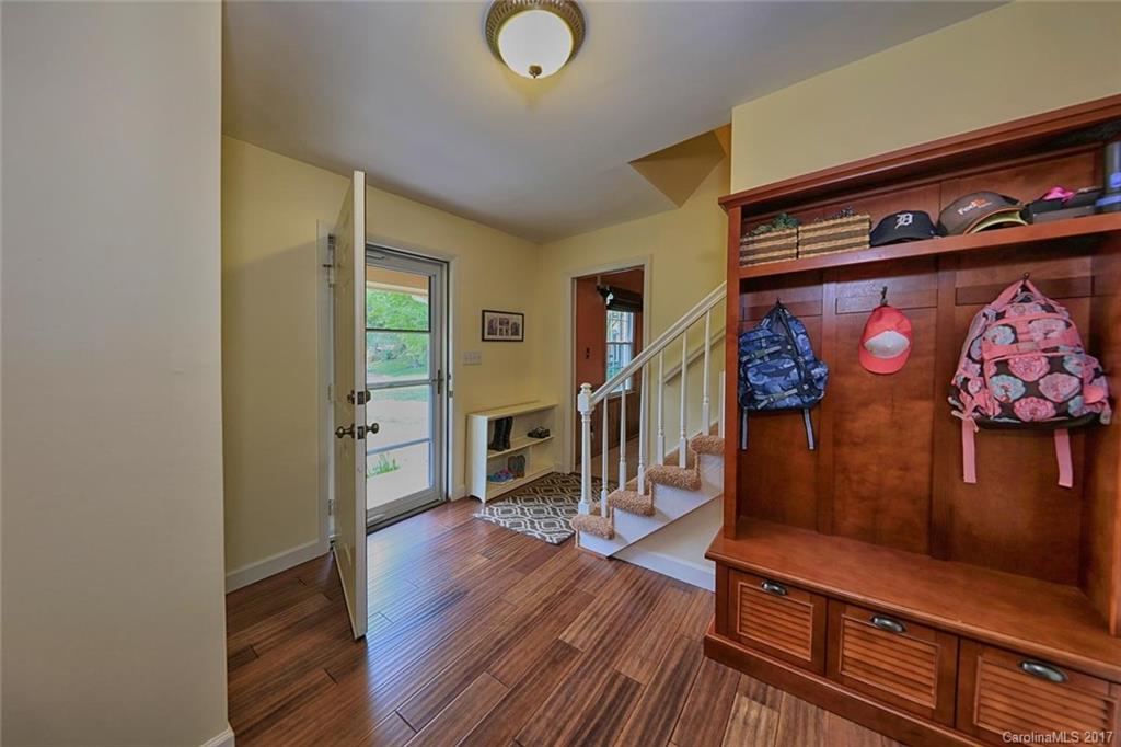 White Oak - Residential