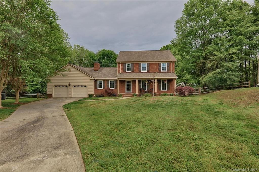 White Oak - Residential