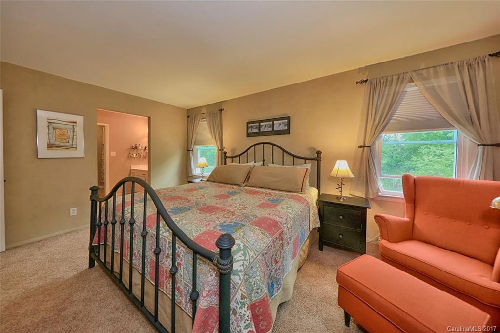 White Oak - Residential