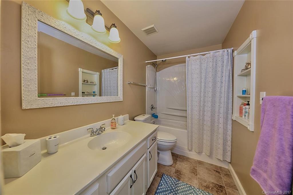 White Oak - Residential