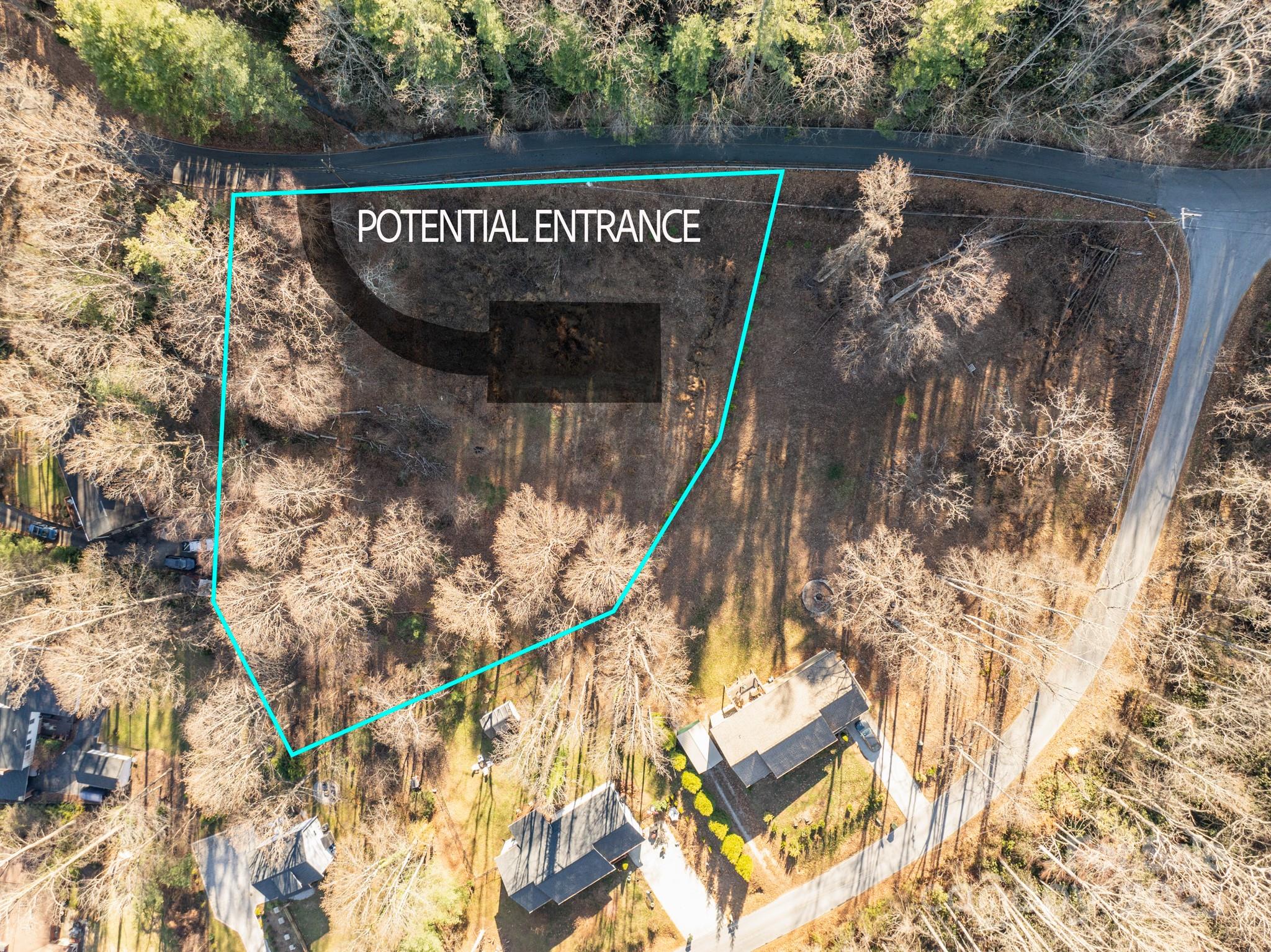 TBD Davis Mountain Road