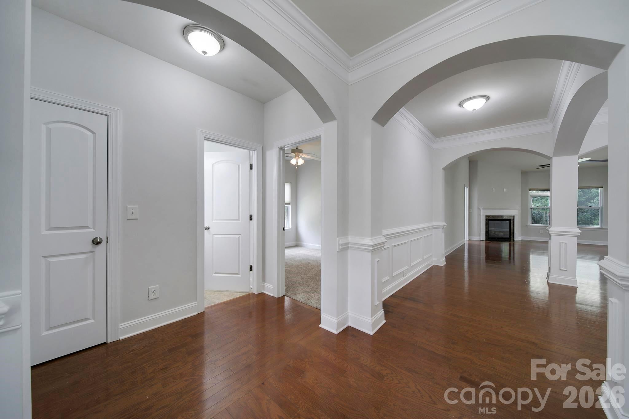 2001 Oakmere Road