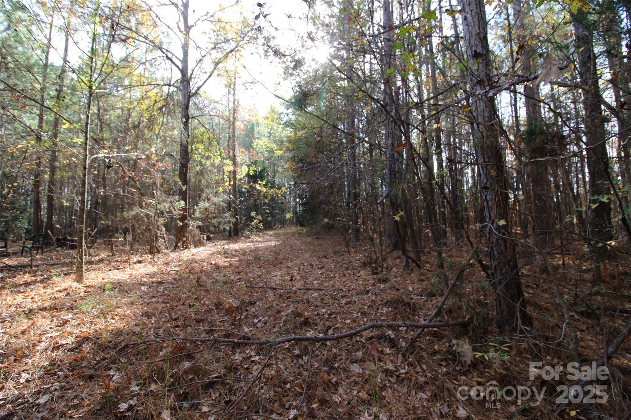 6+/-AC Bookout Road