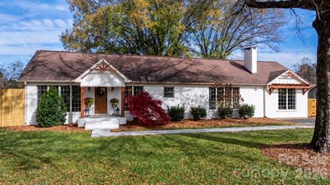 Photo of 7770 Sherrills Ford Road, Sherrills Ford, NC 28673 (MLS # 4434087)