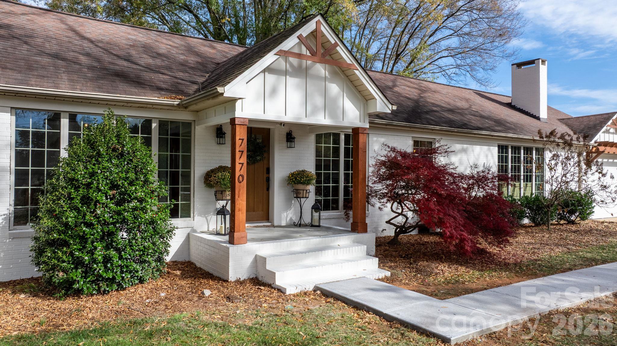 7770 Sherrills Ford Road