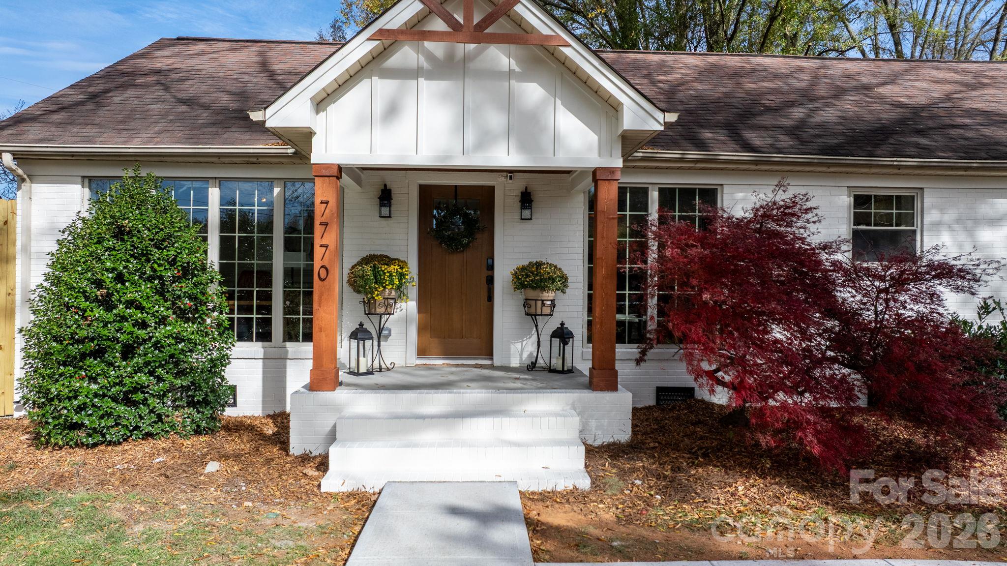 7770 Sherrills Ford Road