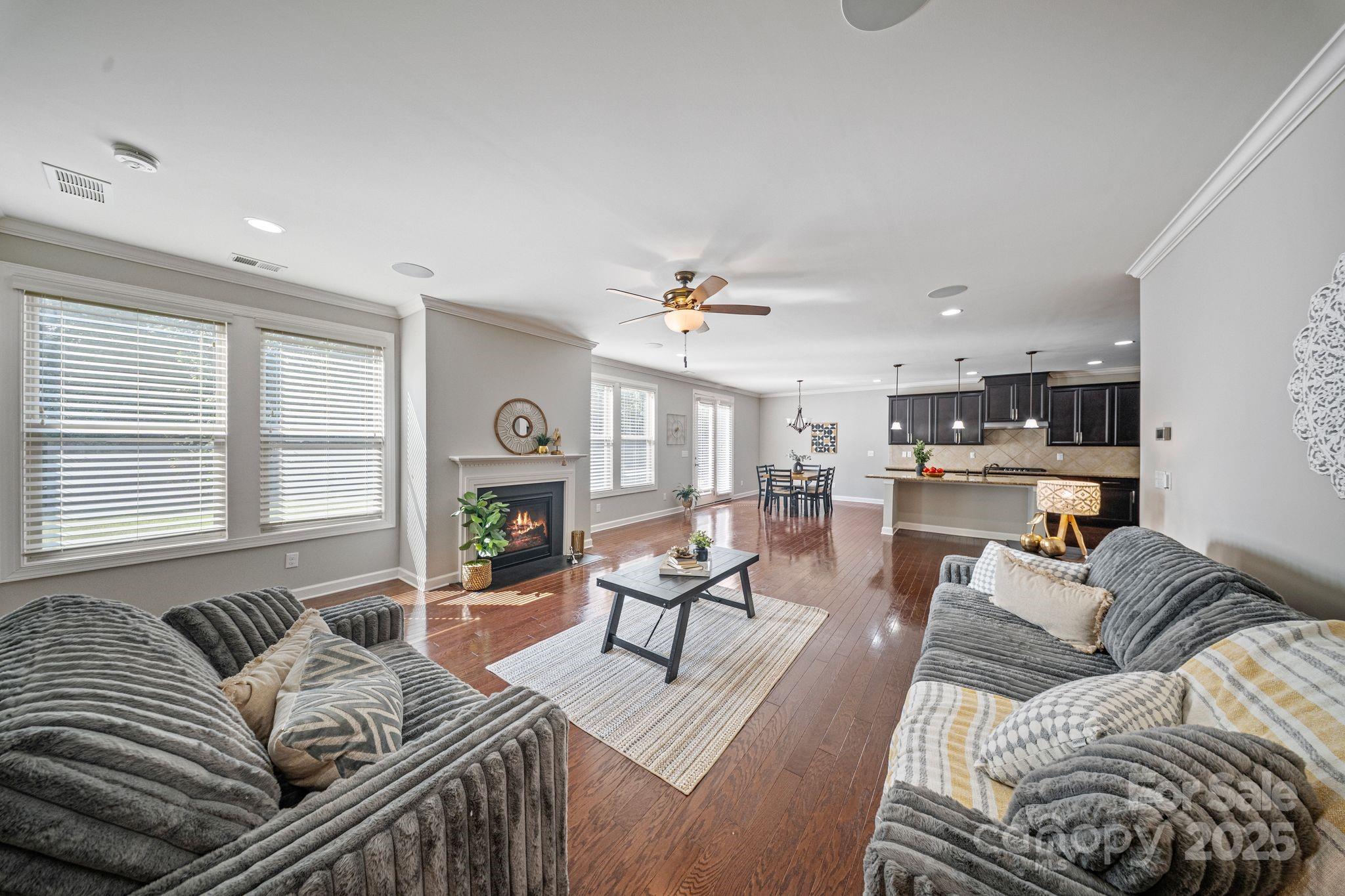 Lake Ridge - Residential