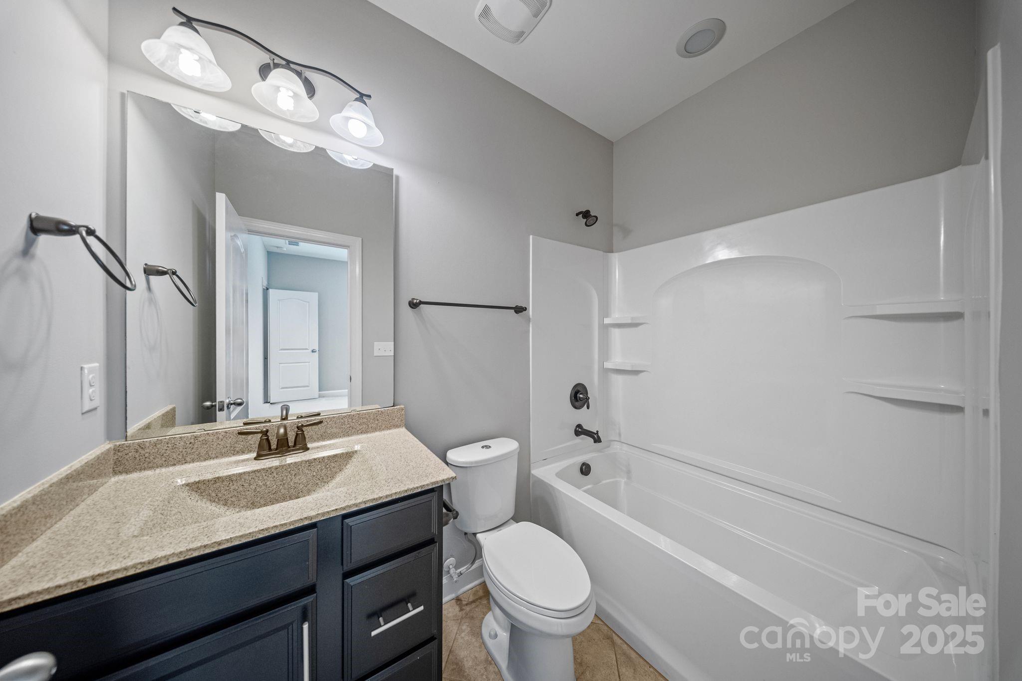 Lake Ridge - Residential