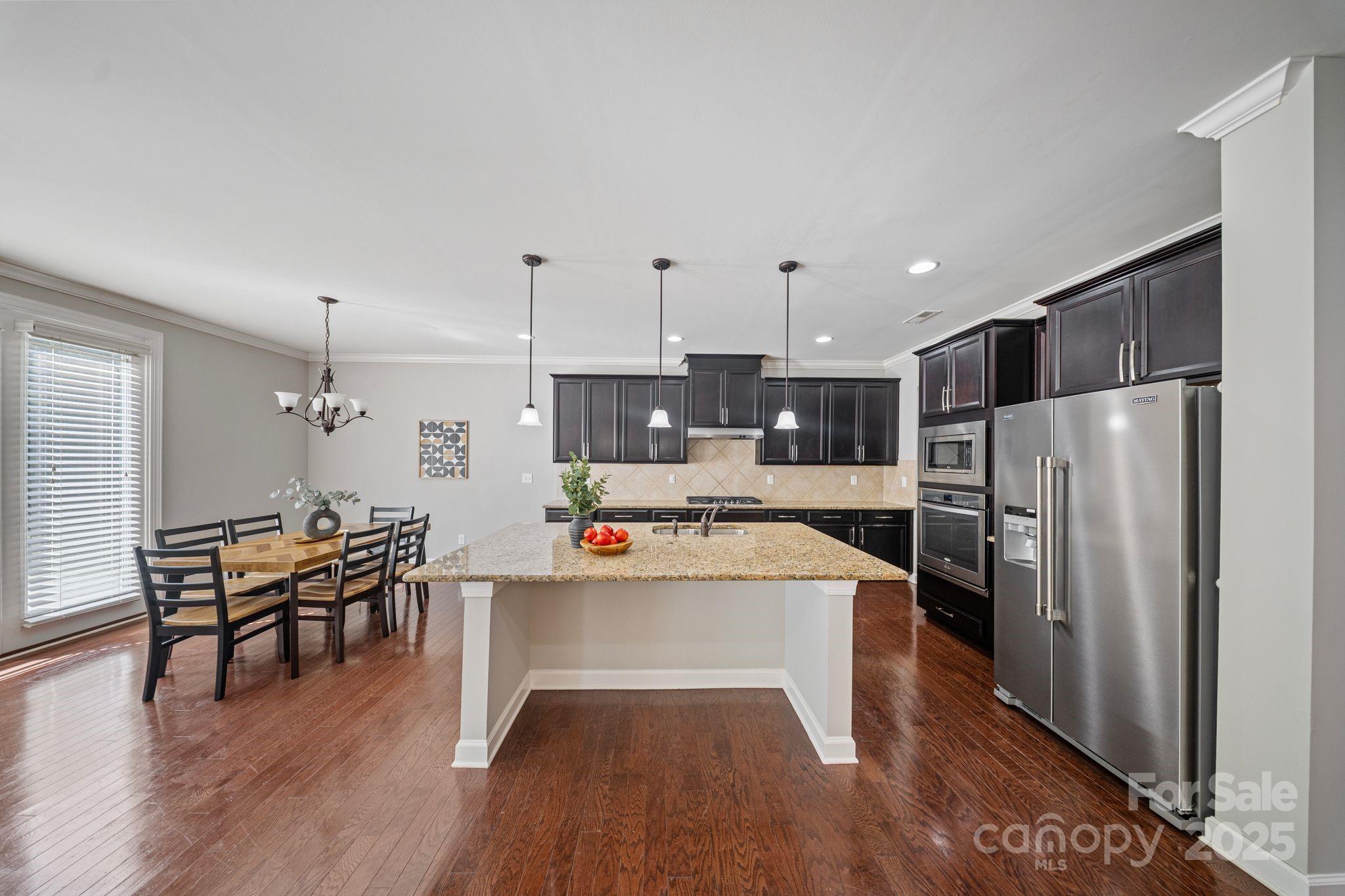 Lake Ridge - Residential