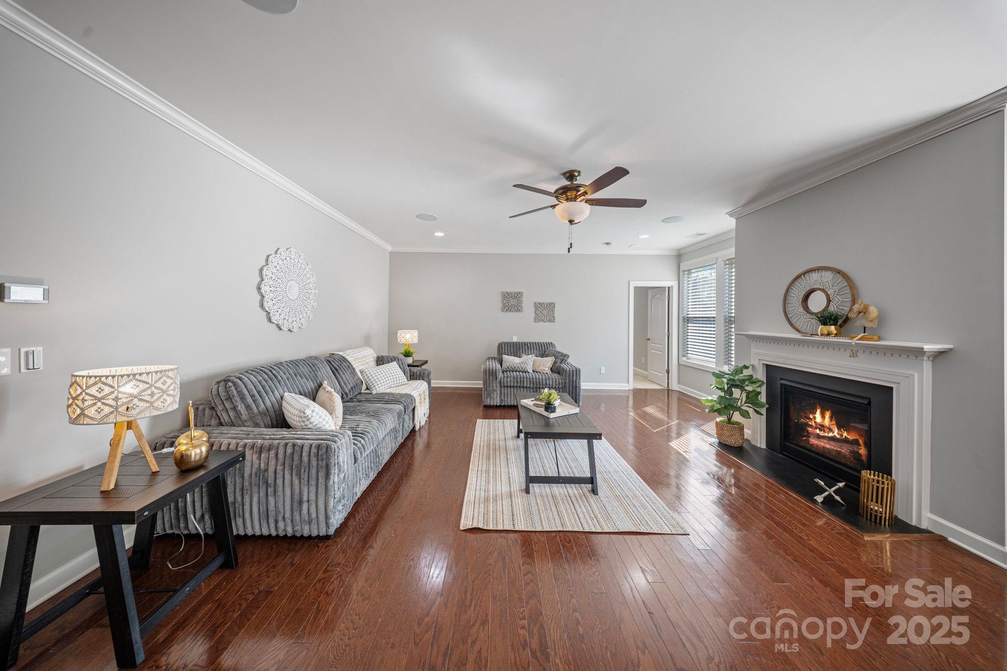 Lake Ridge - Residential