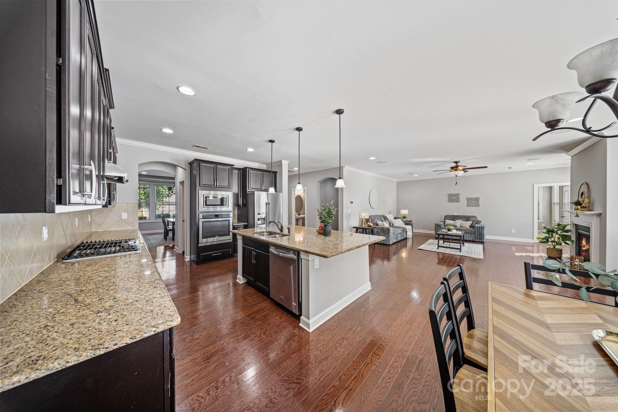 Lake Ridge - Residential