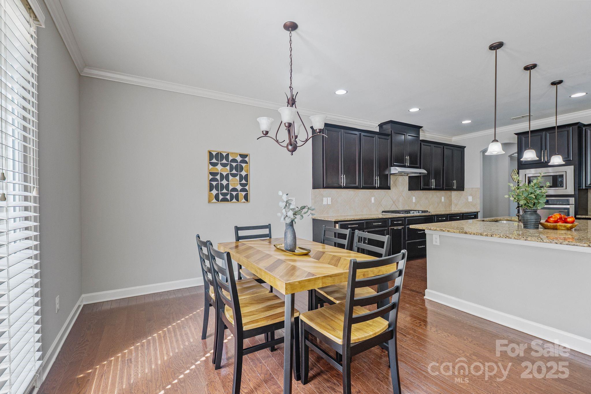 Lake Ridge - Residential