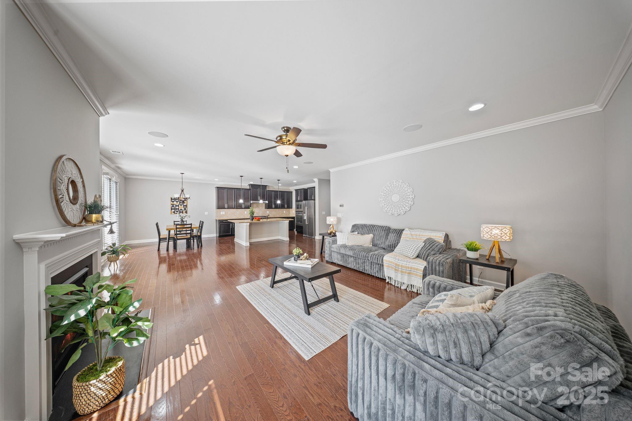 Lake Ridge - Residential