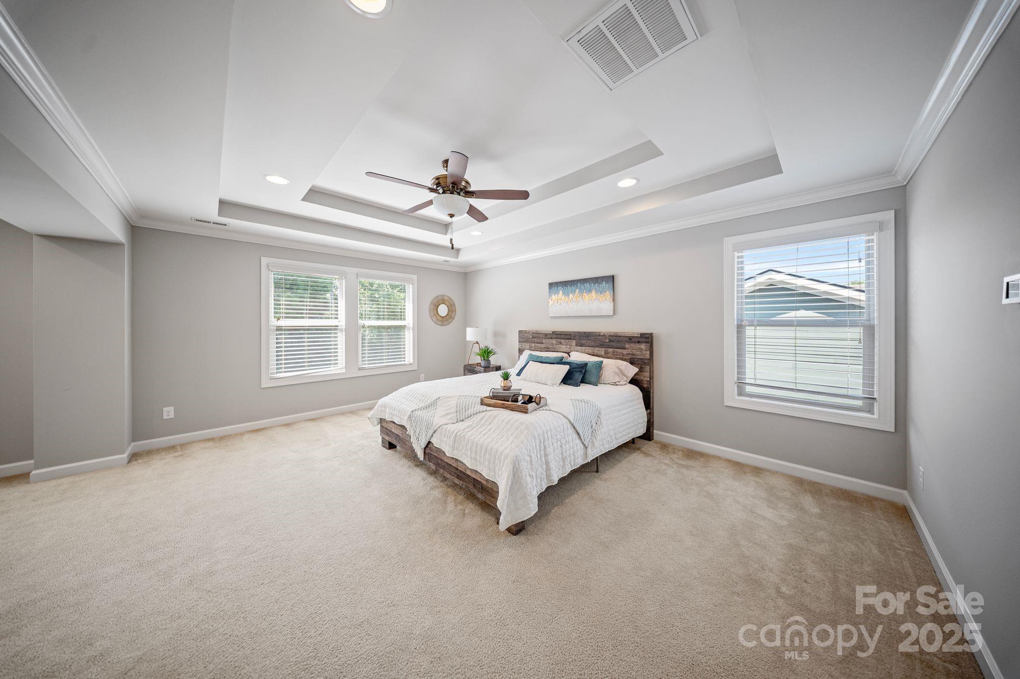 Lake Ridge - Residential