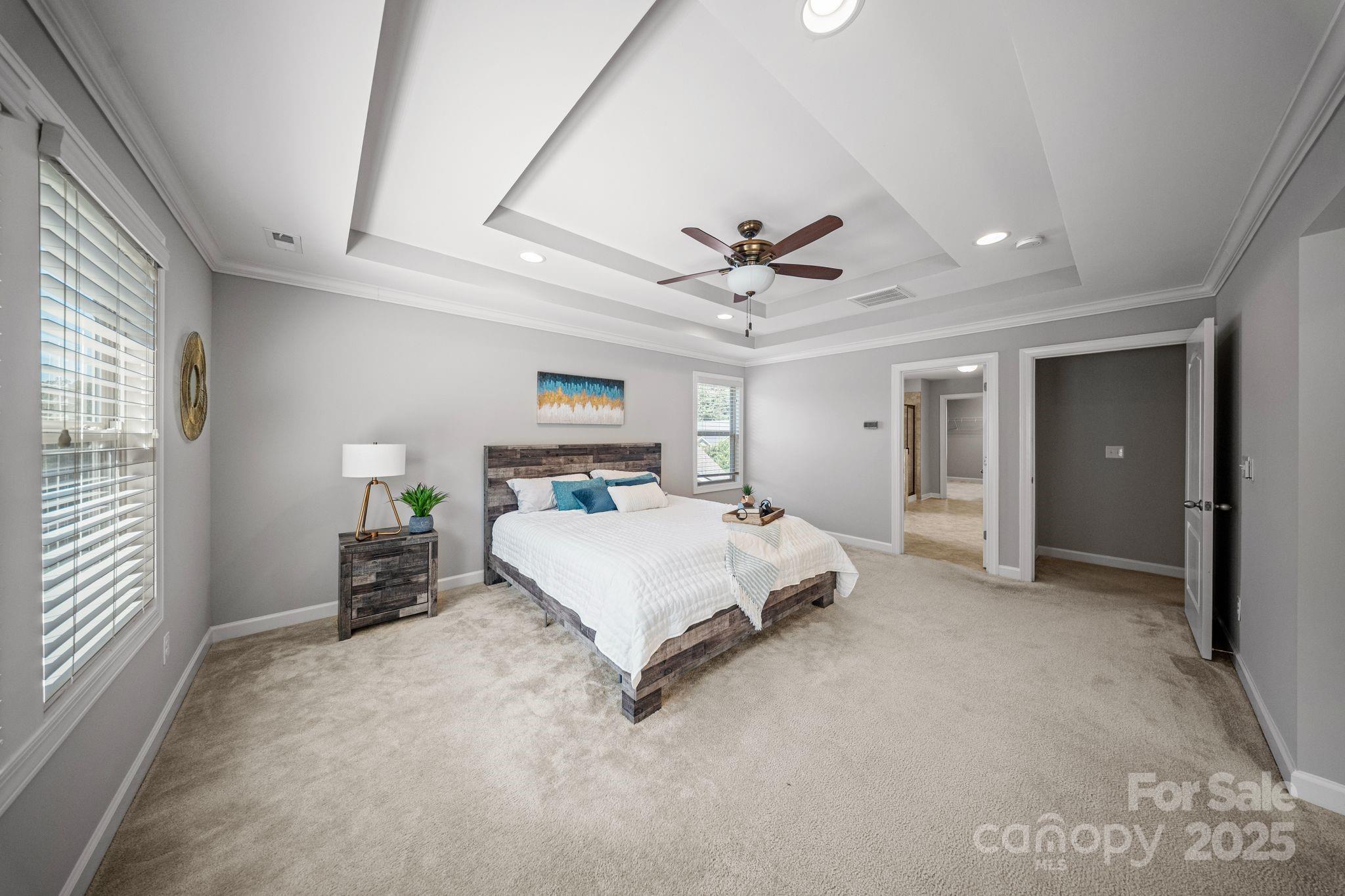 Lake Ridge - Residential