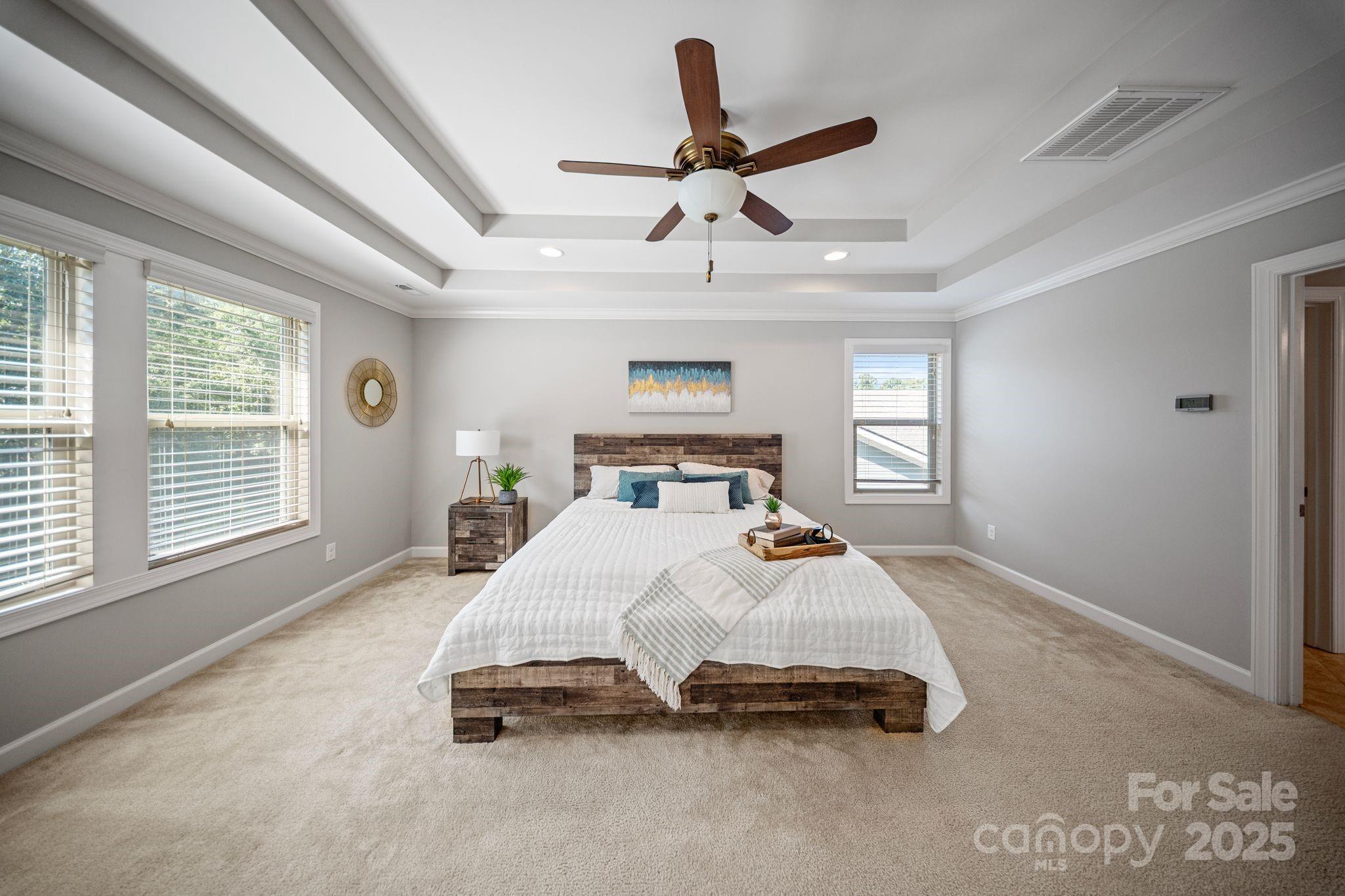 Lake Ridge - Residential