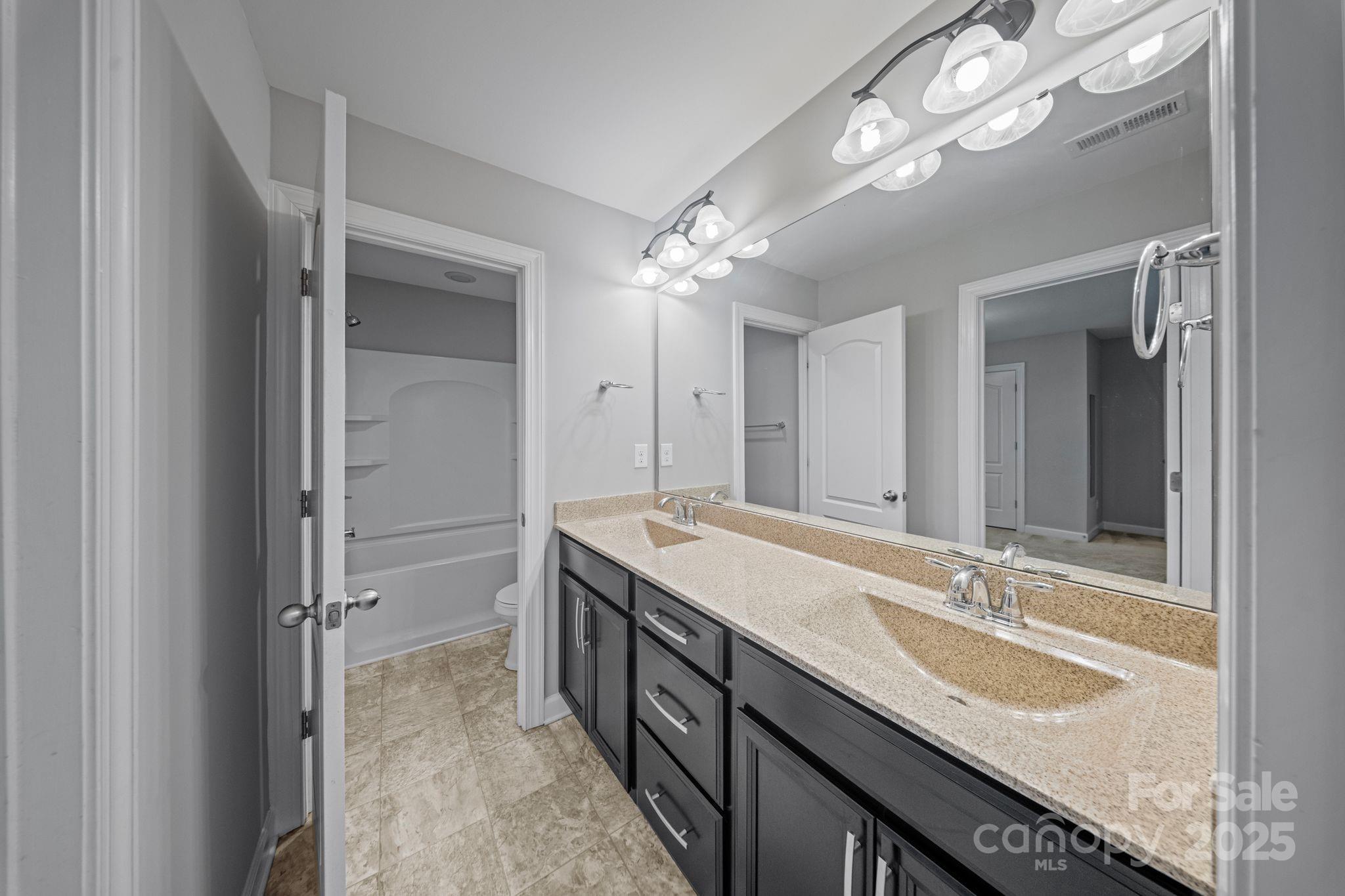 Lake Ridge - Residential