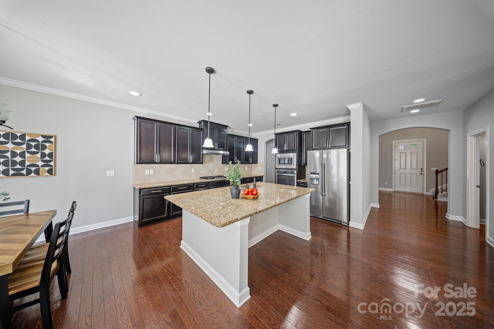 Lake Ridge - Residential