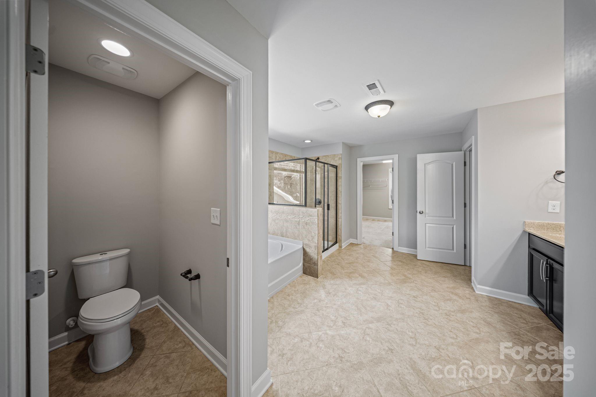 Lake Ridge - Residential