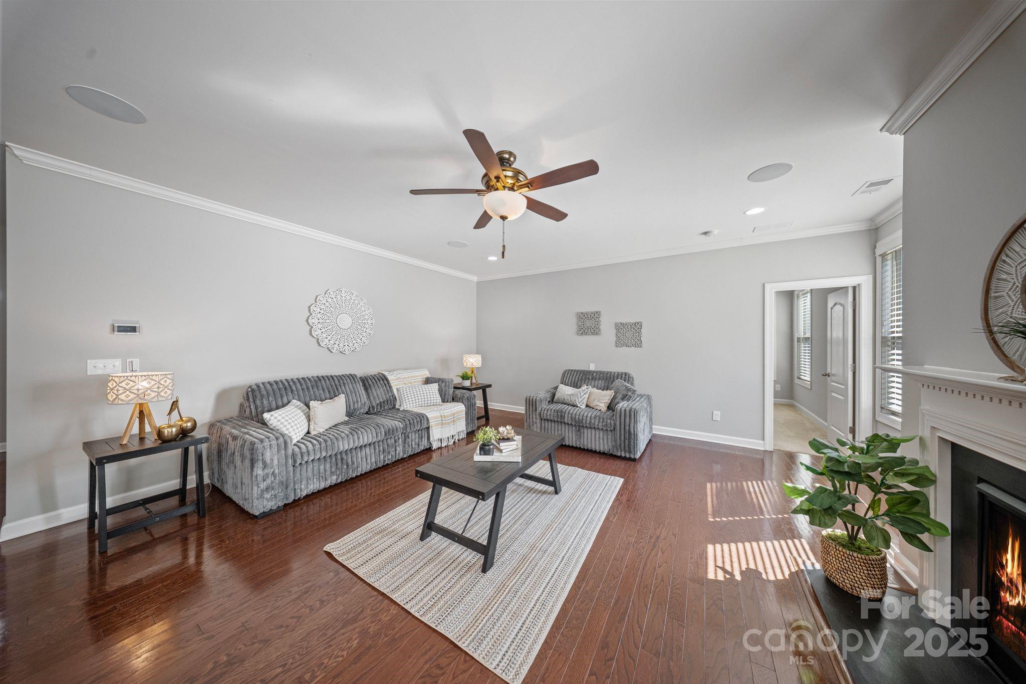 Lake Ridge - Residential