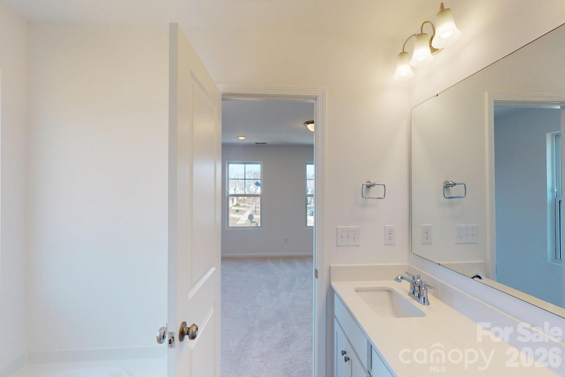 Willoughby Park - Residential