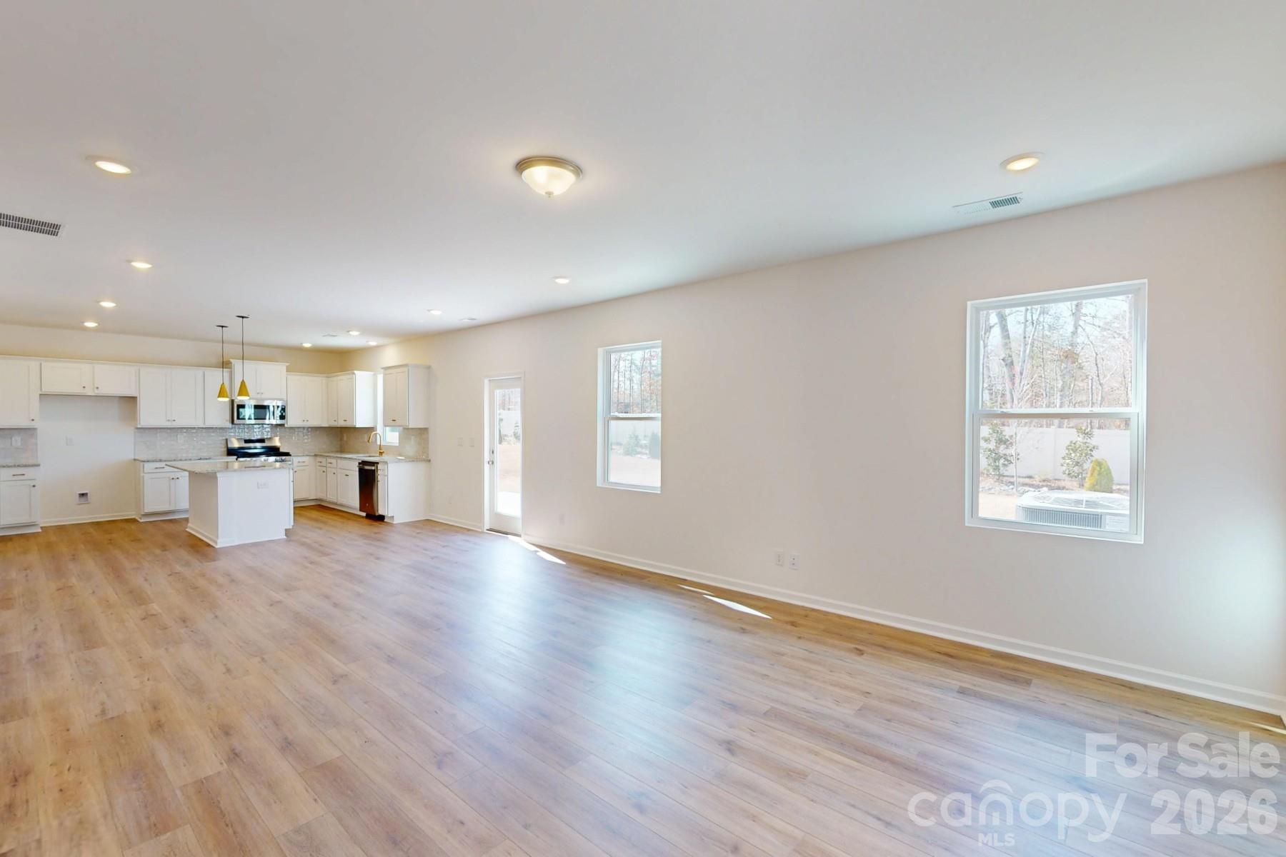 Willoughby Park - Residential