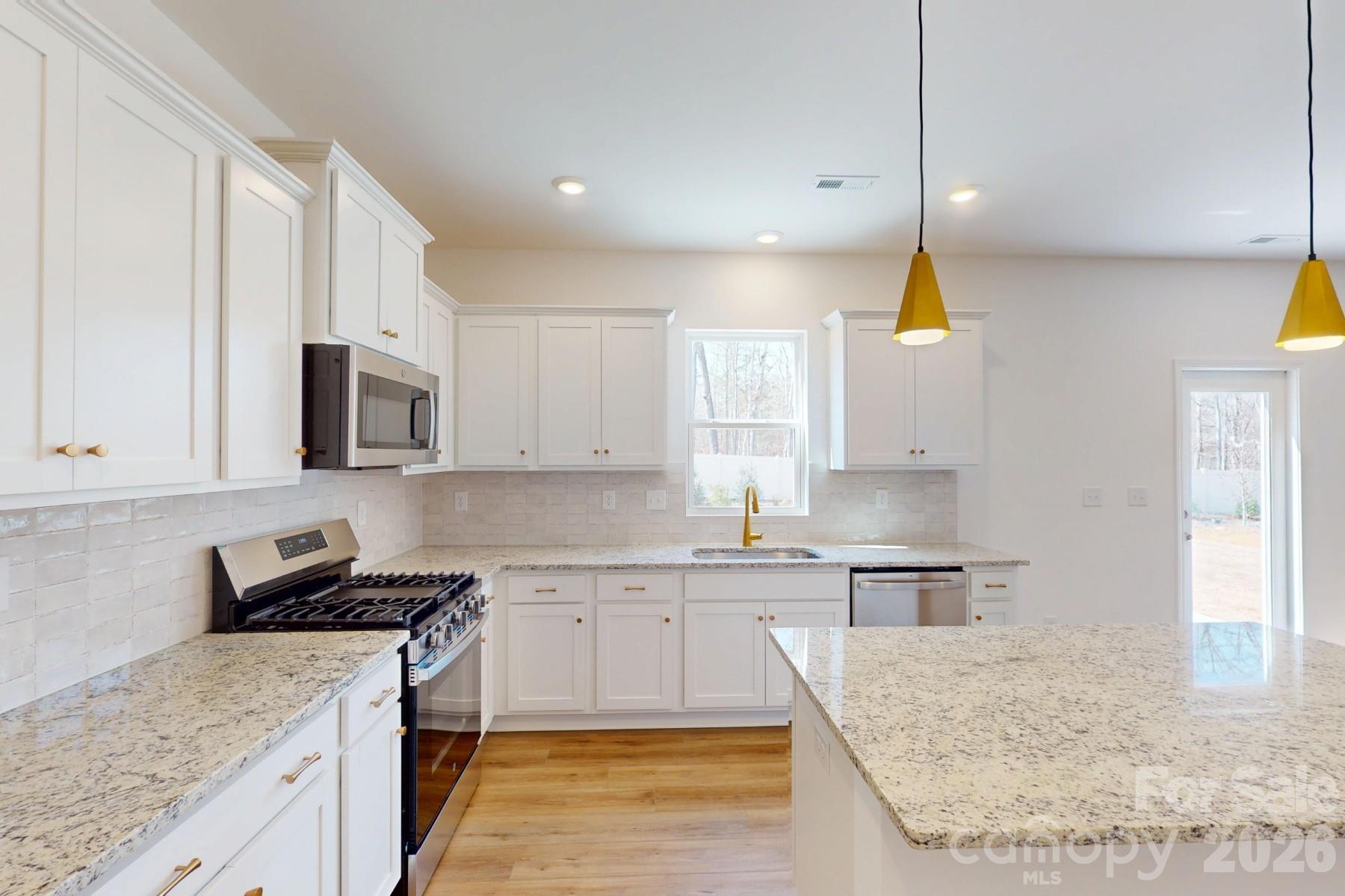 Willoughby Park - Residential