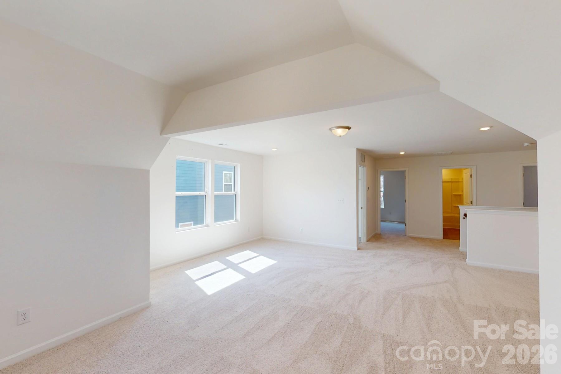 Willoughby Park - Residential