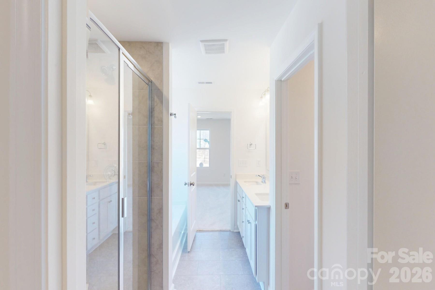 Willoughby Park - Residential