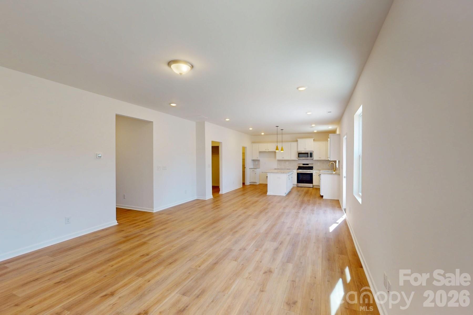 Willoughby Park - Residential