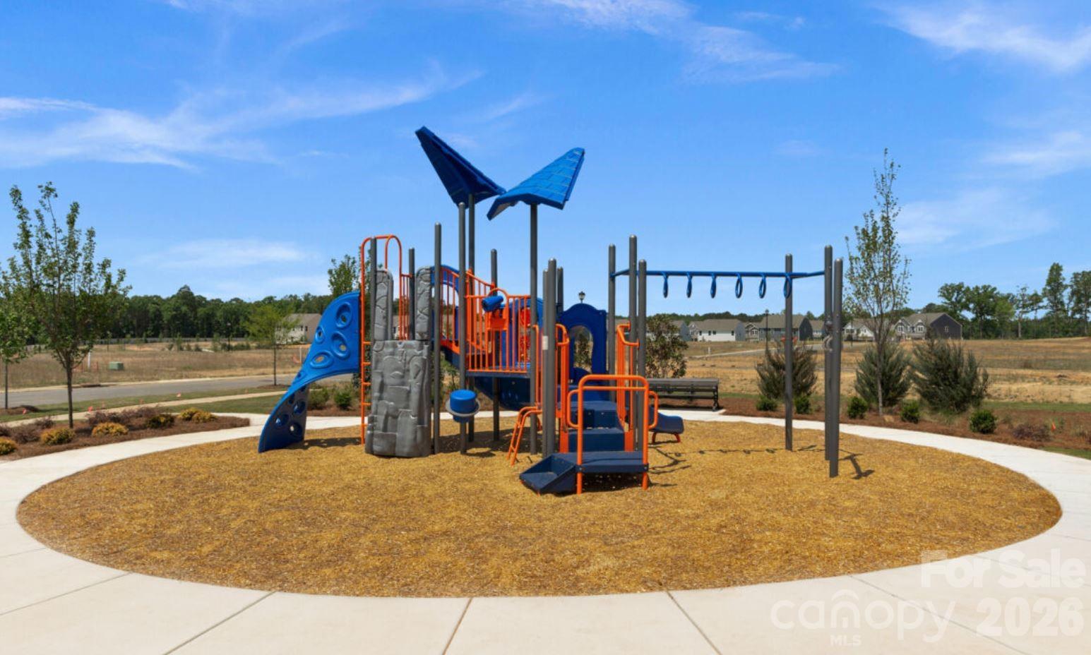 Willoughby Park - Residential