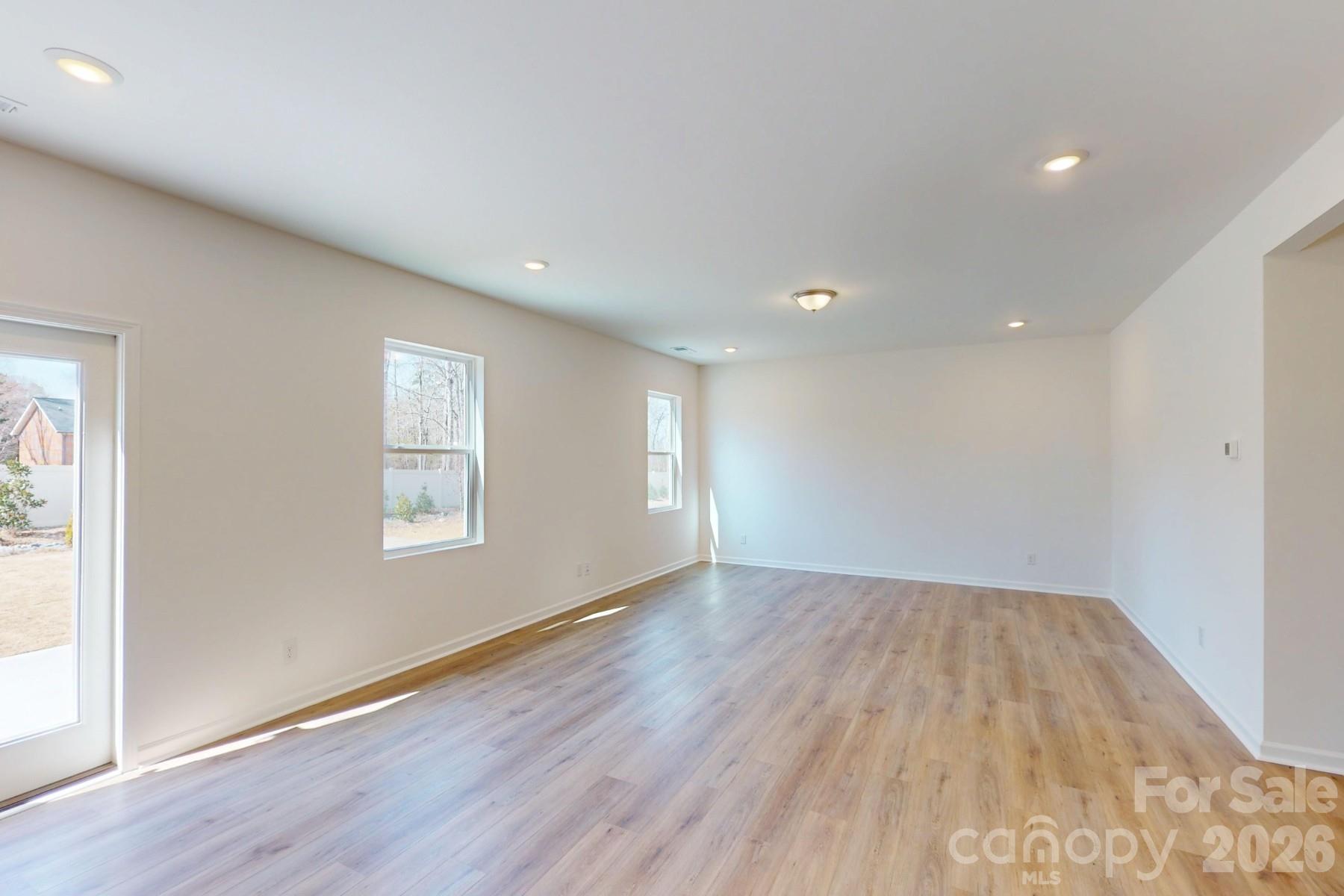 Willoughby Park - Residential