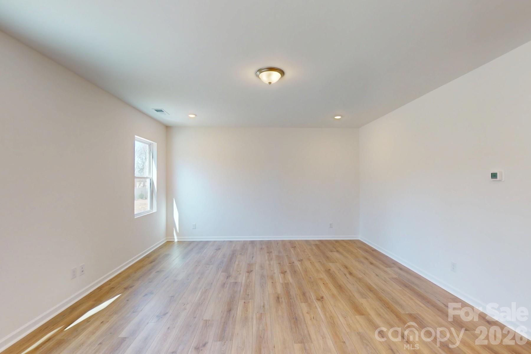 Willoughby Park - Residential