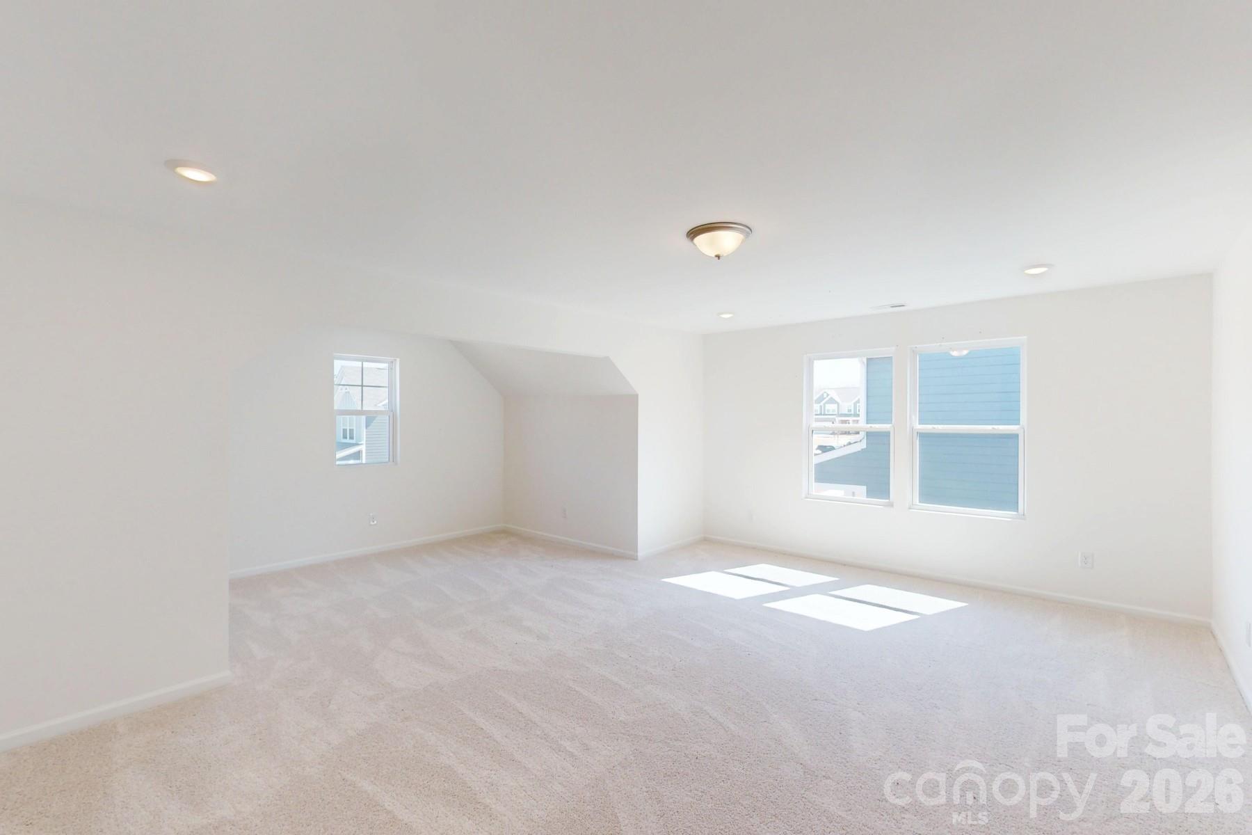 Willoughby Park - Residential