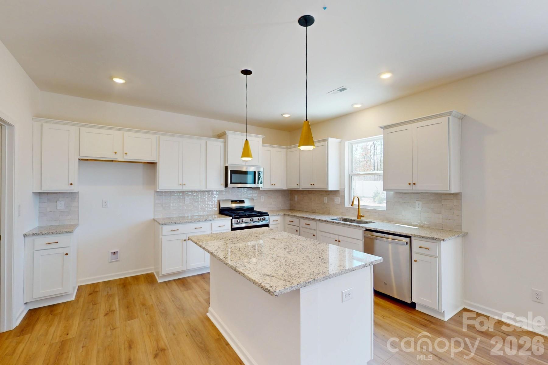 Willoughby Park - Residential