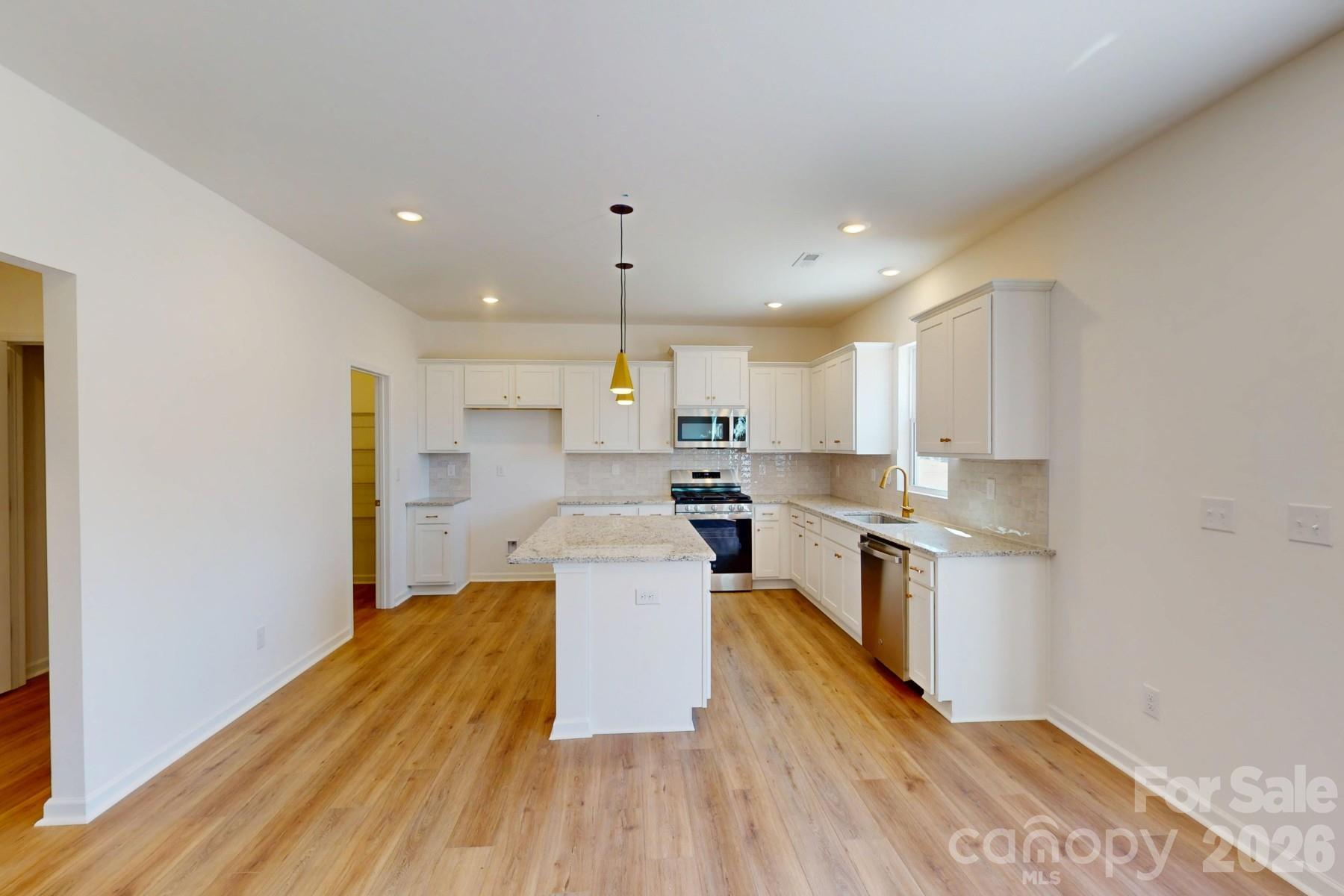 Willoughby Park - Residential