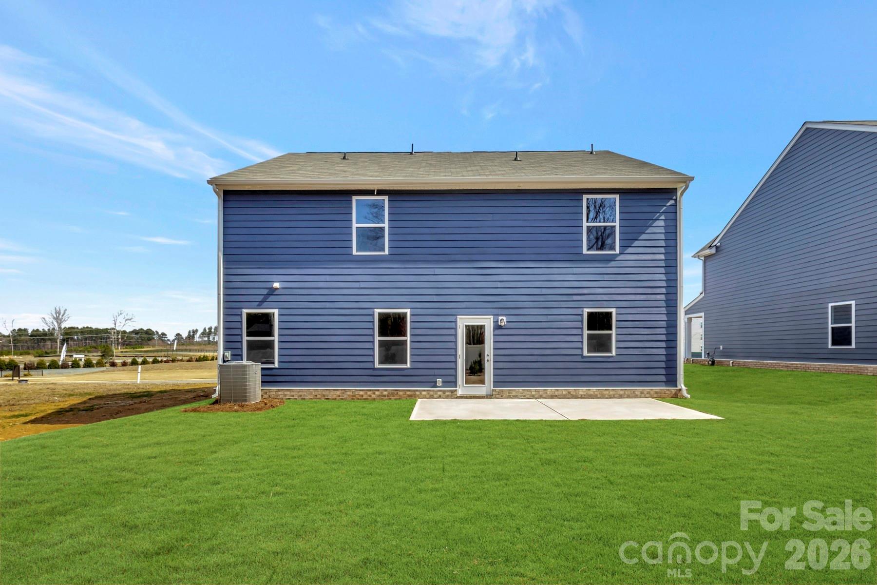 Willoughby Park - Residential