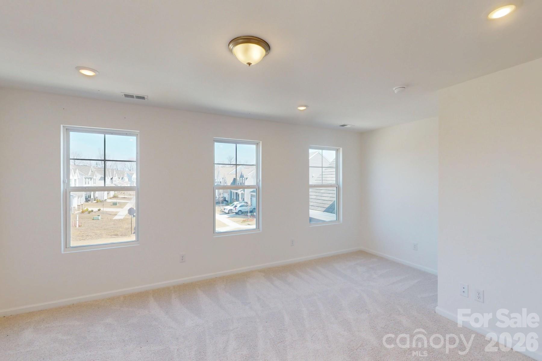 Willoughby Park - Residential