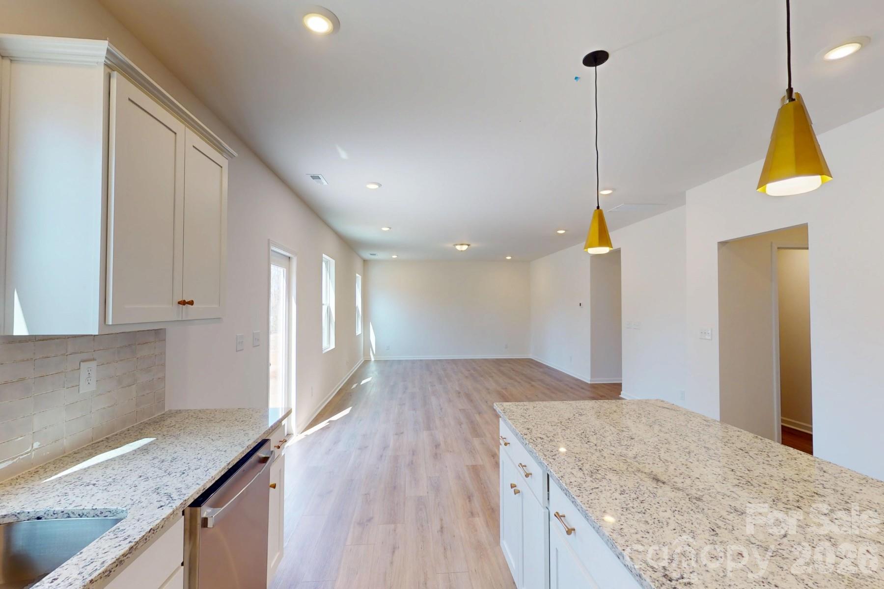 Willoughby Park - Residential