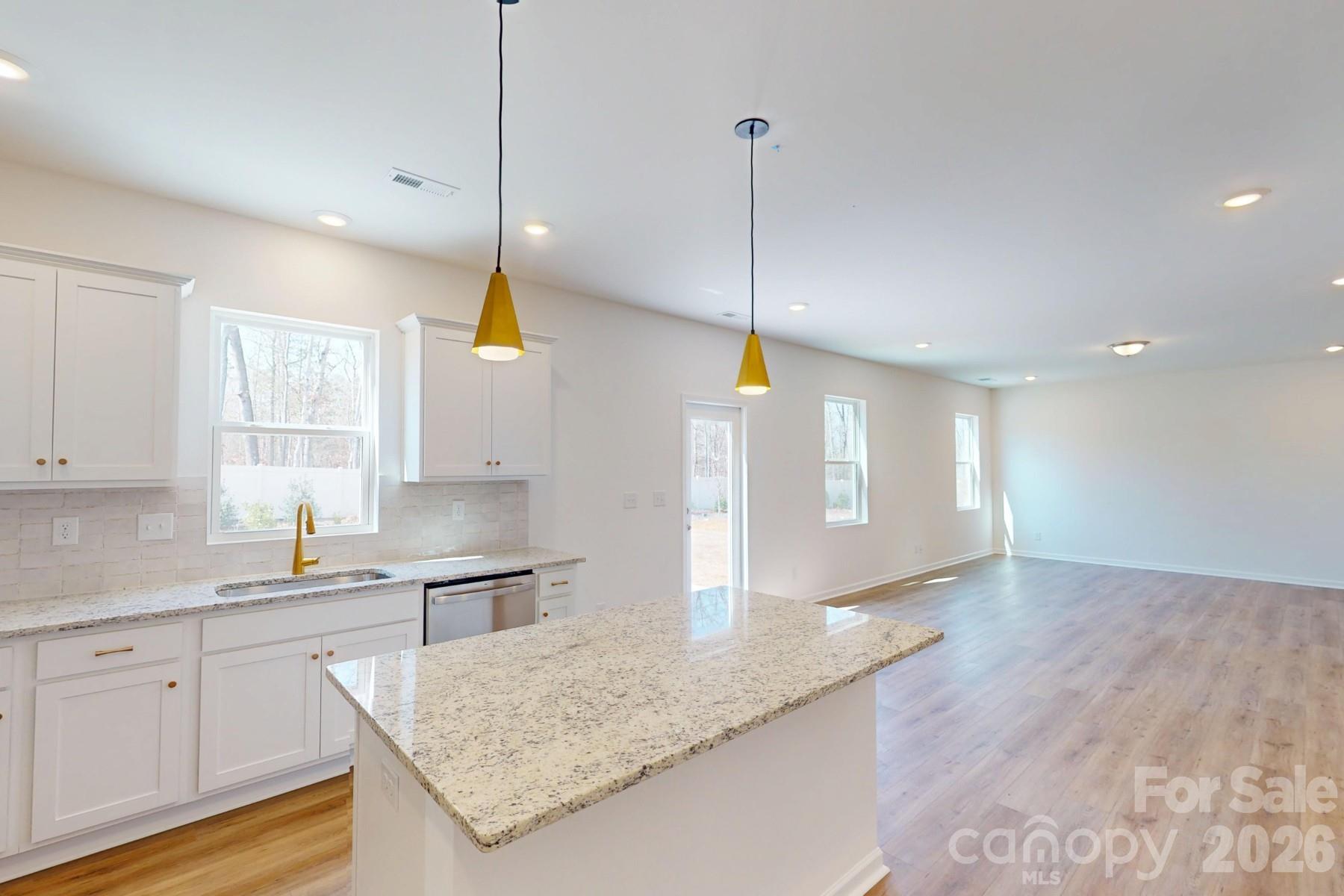 Willoughby Park - Residential