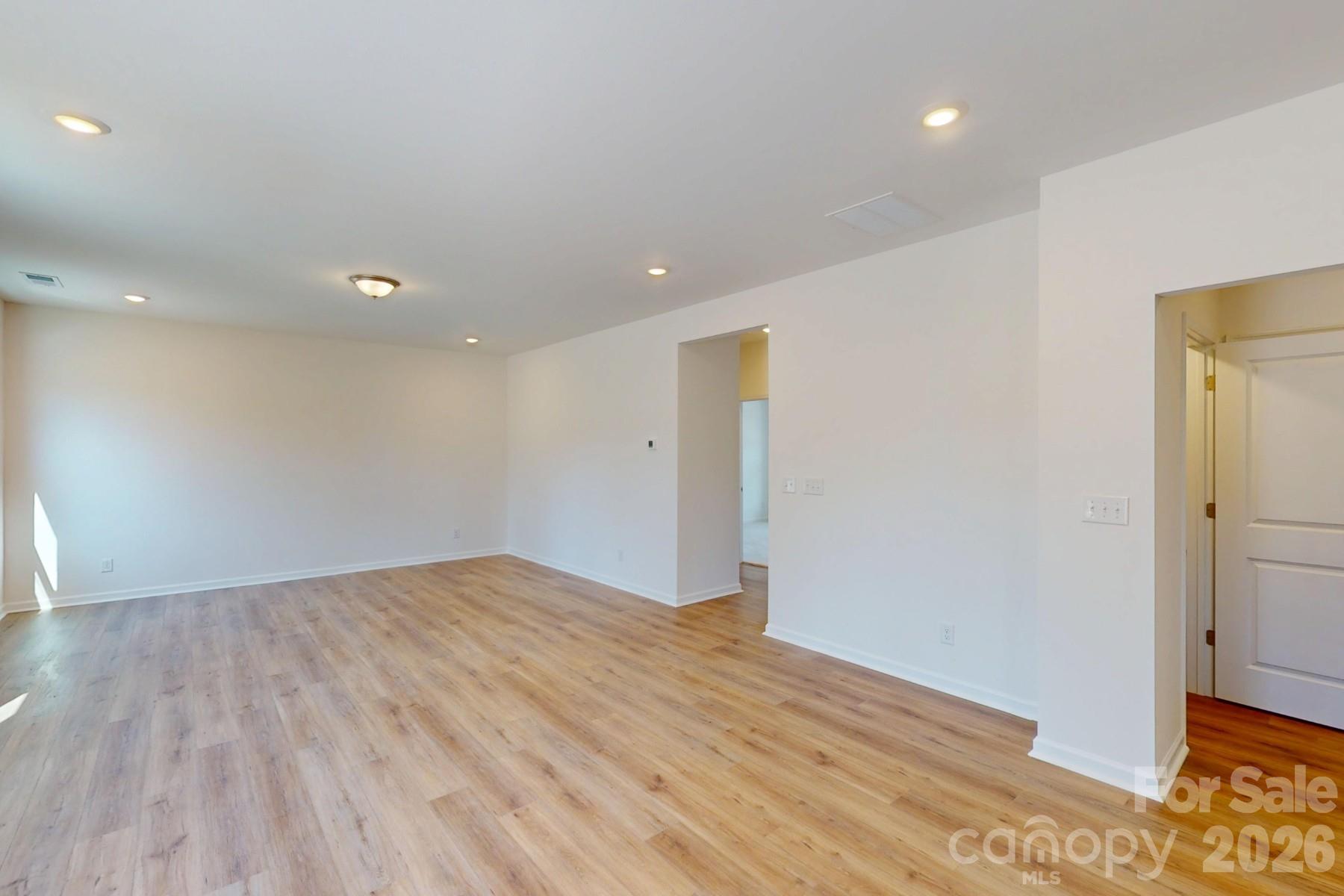 Willoughby Park - Residential