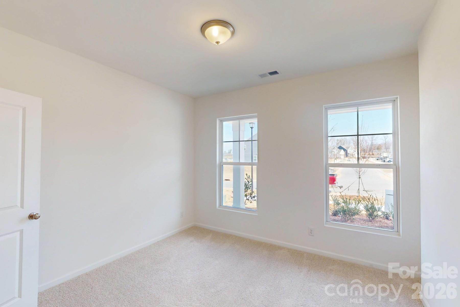 Willoughby Park - Residential