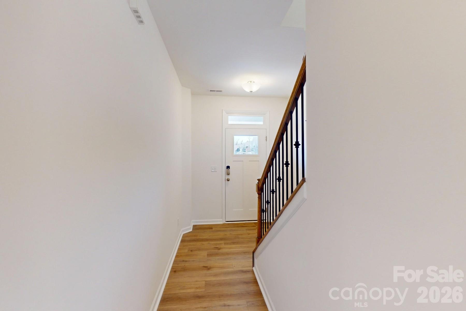 Willoughby Park - Residential